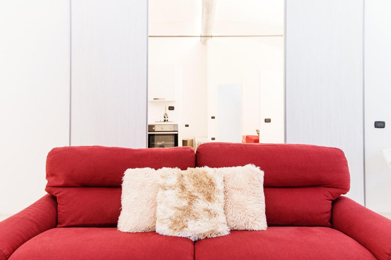Апартаменты Loft Near Duomo Комо Экстерьер фото